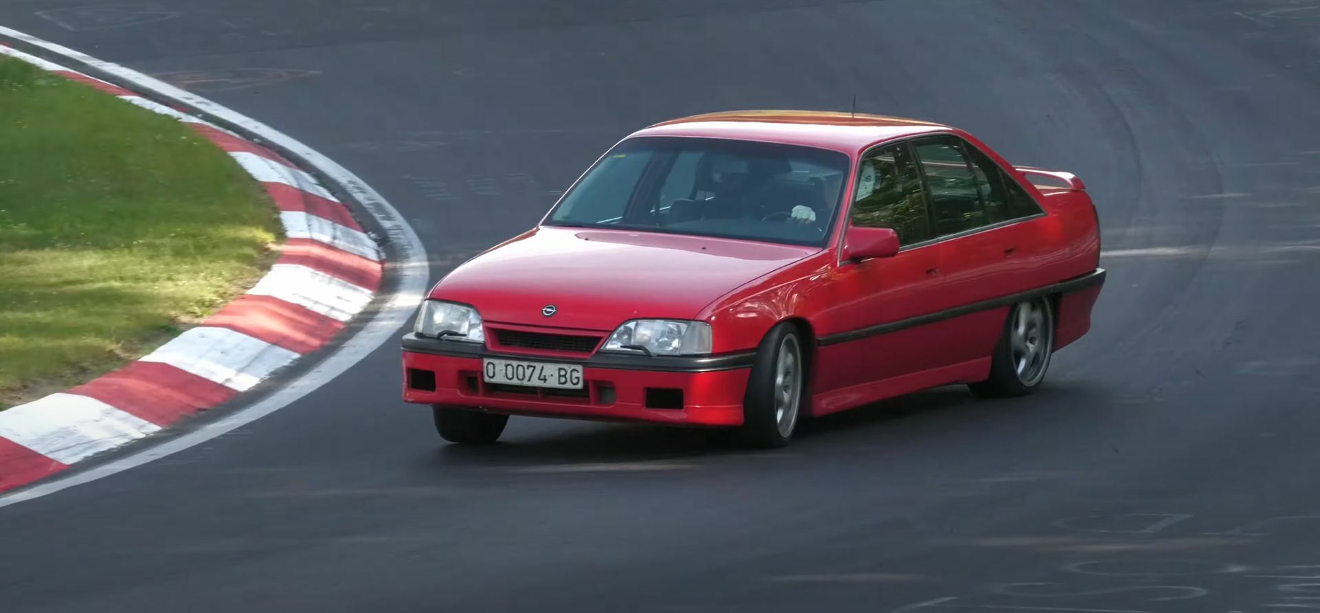 Driving a slow car fast is more fun, and this video confirms it