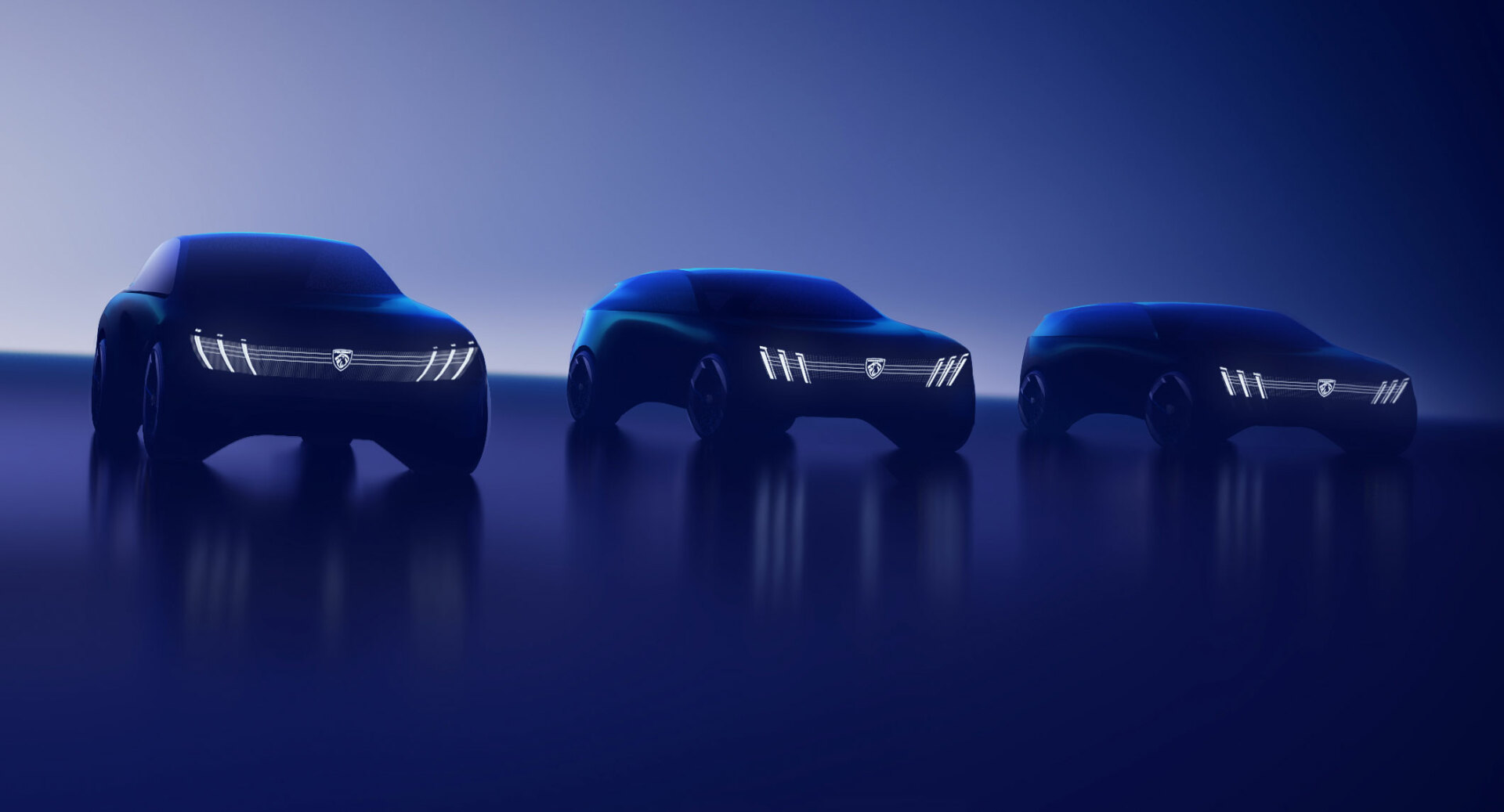 The SUV worth waiting for to buy a new car: Peugeot's big launch this year