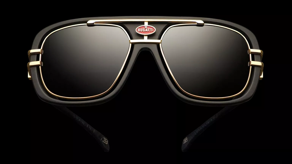 Bugatti's first sunglasses could cost up to $15,000 (+Images)