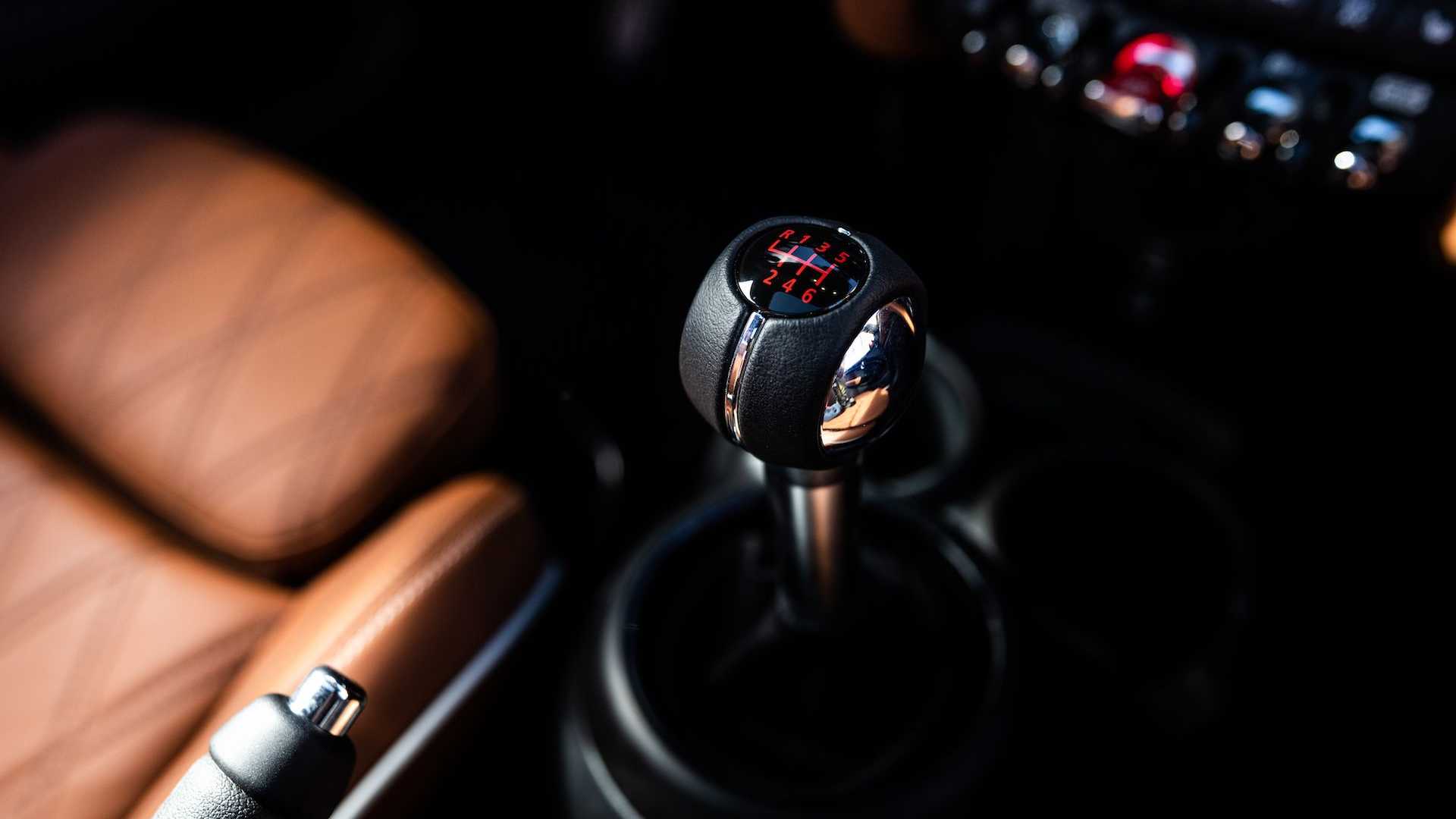 Mini Announces More "Fun To Drive" Manual Transmission Models For The US