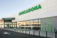 The latest from Mercadona is aimed at your electric car, but it will no longer be free