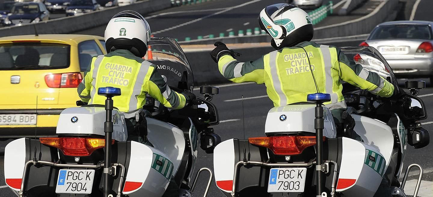 The motorists of the Civil Guard will launch in 2023 a tool that has nothing to do with fines